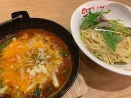 太陽のトマト麺 上野広小路支店