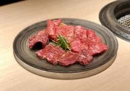 焼肉 六六六