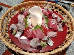 春夏秋冬 季の庭 神田店