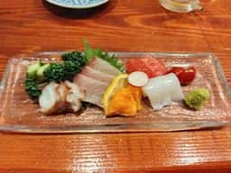 炭焼酒楽 くうわ