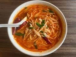 四川料理 昇龍 岡崎八帖店