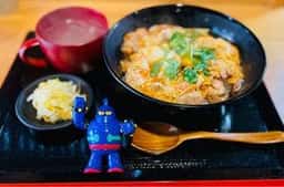 とり召し くらわんか