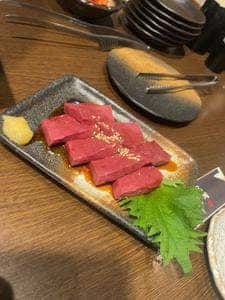 焼肉 豪じ