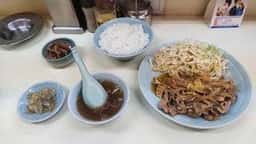 味の好来