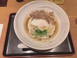 ⾹川 さぬき麺業 東京駅一番街