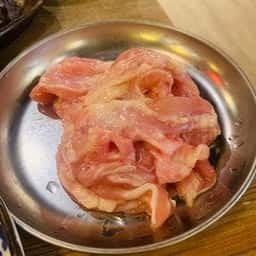 焼肉ホルモンたけ田 渋谷センター街店