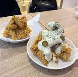 FOODIES KOREA 原宿店