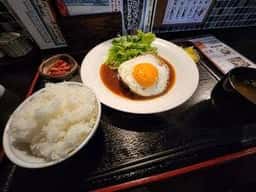 五橋 旬菜・鉄板焼き 暁