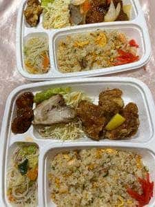 三宮一貫樓 本店