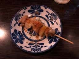九州よしき 上野店