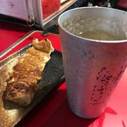 博多屋台 よっちゃん