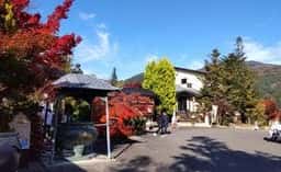 アンティークカフェ あうん亭 きみまろ茶や