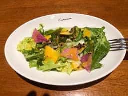カプリチョーザけやきウォーク前橋店