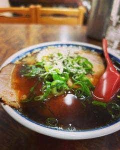 かどや食堂