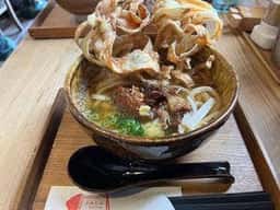 手打ちうどん さいとう