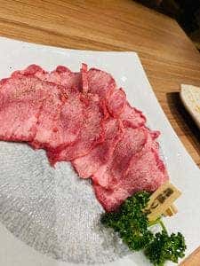 焼肉 六角