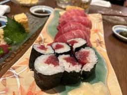 鳥かつ 東久留米駅前店