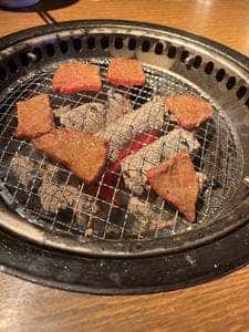 牛繁 五反田店