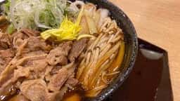 うどん・そばの日 さん