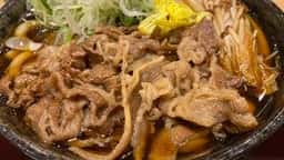 うどん・そばの日 さん