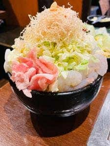 じゃんじゃん 板橋駅前店