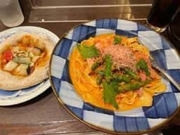 鎌倉パスタ イオンモール四條畷店