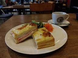 KYOTO LAUNDRY CAFE&BAR