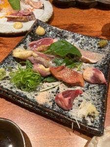 やきとりおかげ