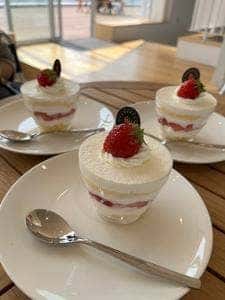 グランベリーカフェ