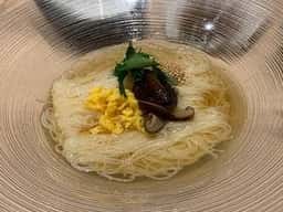 そうめん そそそ その先へ
