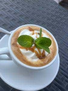 Caffe flook