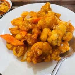 本格中華料理 食為天