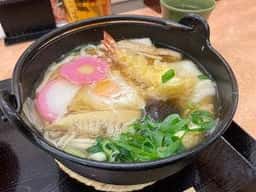 蕎麦と地鶏串焼 弦 さんちか店