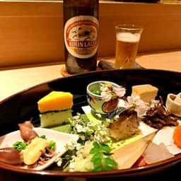 京料理 およね