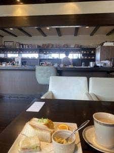 おだいば Cafe & レスト