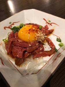 ホルモンしま田 高崎店