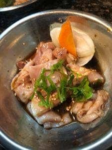 和泉屋呑み喰い処