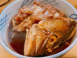 お魚食堂一心