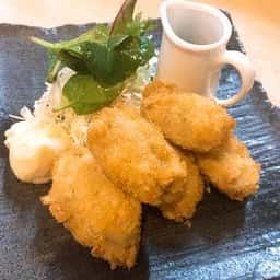 食堂 たなか