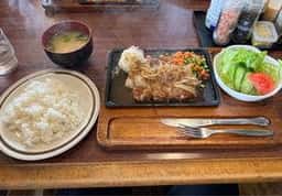 レストランさの