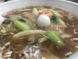 末廣亭