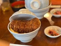 とんかつ 丸七 静岡店