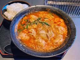 和牛焼肉 暠