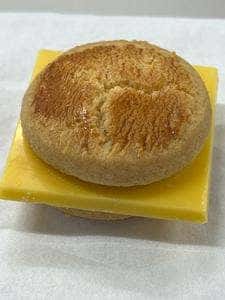 キャプテンスイーツバーガー