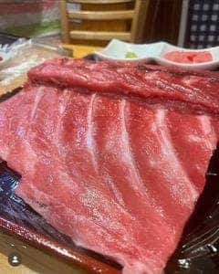鮪専門店 MEGRO