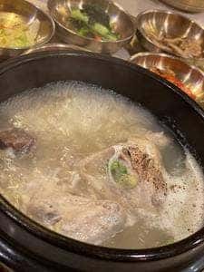 李さんの台所 関内店