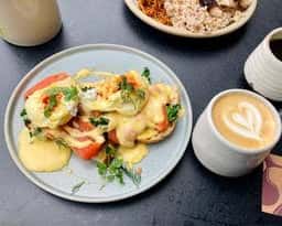 WOODBERRY COFFEE ROASTERS