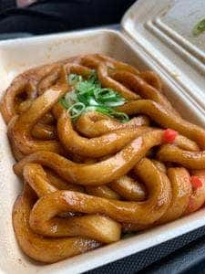 伊勢醤油本舗 本店