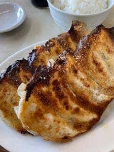 ぎょうざの店たから 亀