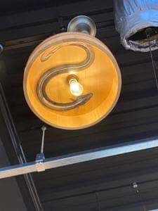 うなぎ牛めし さん助